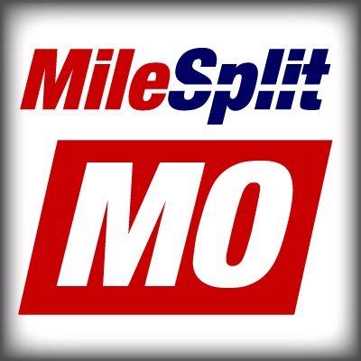 Set up an account if you do not have one. . Mo milesplit
